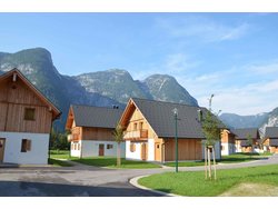 Ferienhaus Ferienhaus-420827 in Obertraun - 6 Personen, Hund erlaubt