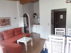 Bild zur gratis inserierten Ferienwohnung Ferienwohnung-420843.