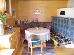 Ferienhaus Ferienhaus-420910 in Gemeinde Niederndorf - 5 Personen, Hund erlaubt