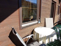 Bild zur gratis inserierten Ferienwohnung Ferienwohnung-421254.