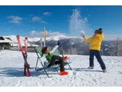 Bild zur gratis inserierten Ferienwohnung Ferienwohnung-483766.