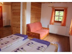 Ferienhaus Ferienhaus-702087 in Oberwölz - 10 Personen, Hund erlaubt