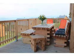 Ferienhaus Ferienhaus-708966 in Bad Sankt Leonhard im Lavanttal - 6 Personen, Hund erlaubt