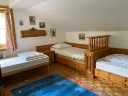 Bild zur gratis inserierten Ferienwohnung Ferienhaus-715261.