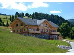 Bild zur gratis inserierten Ferienwohnung Ferienhaus-715262.