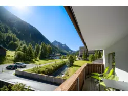 Ferienwohnung Ferienwohnung-731832 in Gemeinde Sankt Gallenkirch - 4 Personen, Hund erlaubt