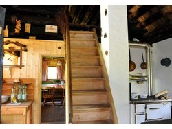 Bild zur gratis inserierten Ferienwohnung Ferienhaus-784551.