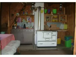 Ferienhaus Ferienhaus-806128 in Gemeinde Obsteig - 4 Personen, Hund erlaubt