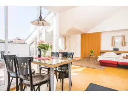 Bild zur gratis inserierten Ferienwohnung Ferienwohnung-836221.