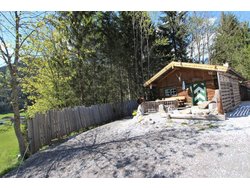 Ferienhaus Ferienhaus-882293 in Sankt Martin am Tennengebirge - 4 Personen, Hund erlaubt