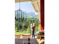 Ferienwohnung Ferienwohnung-886047 in Feistritz ob Bleiburg - 4 Personen, Hund erlaubt