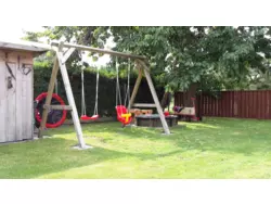 Bild zur gratis inserierten Ferienwohnung Ferienhaus-1184830.