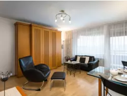 Bild zur gratis inserierten Ferienwohnung Ferienwohnung-1201089.