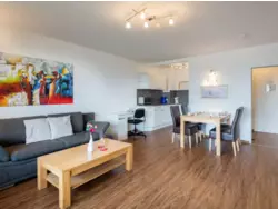 Bild zur gratis inserierten Ferienwohnung Ferienwohnung-1202231.