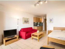 Bild zur gratis inserierten Ferienwohnung Ferienwohnung-1202867.