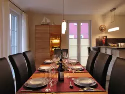 Bild zur gratis inserierten Ferienwohnung Ferienhaus-1210732.