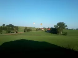 Ferienwohnung Ferienwohnung-1248780 in Argenbühl - 2 Personen, Hund nicht erlaubt