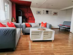 Bild zur gratis inserierten Ferienwohnung Ferienhaus-1248890.