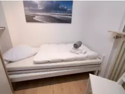 Bild zur gratis inserierten Ferienwohnung Ferienwohnung-1250126.