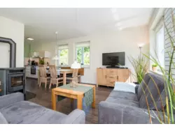 Ferienhaus Ferienhaus-1260853 in Fehmarn - 6 Personen, Hund erlaubt