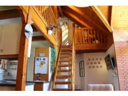 Bild zur gratis inserierten Ferienwohnung Ferienhaus-1273955.