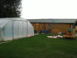 Ferienhaus Ferienhaus-1275262 in Sudwalde - 6 Personen, Hund nicht erlaubt