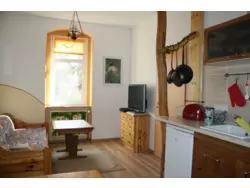 Ferienwohnung Ferienwohnung-1278735 in Dornburg-Camburg - 4 Personen, Hund nicht erlaubt