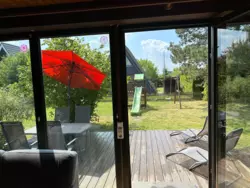 Bild zur gratis inserierten Ferienwohnung Ferienhaus-1317964.