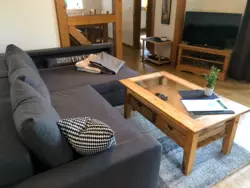 Bild zur gratis inserierten Ferienwohnung Ferienhaus-1318477.