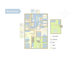 Bild zur gratis inserierten Ferienwohnung Ferienwohnung-1320341.