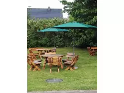 Bild zur gratis inserierten Ferienwohnung Ferienwohnung-1334233.