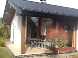 Ferienhaus Ferienhaus-1341045 in Butjadingen - 4 Personen, Hund nicht erlaubt