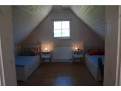 Ferienhaus Ferienhaus-1341050 in Zerpenschleuse - 6 Personen, Hund nicht erlaubt