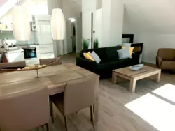 Bild zur gratis inserierten Ferienwohnung Ferienwohnung-1346288.