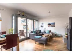 Bild zur gratis inserierten Ferienwohnung Ferienwohnung-1346306.