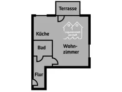 Bild zur gratis inserierten Ferienwohnung Ferienwohnung-1353830.