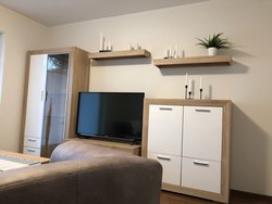 Bild zur gratis inserierten Ferienwohnung Ferienhaus-1359453.