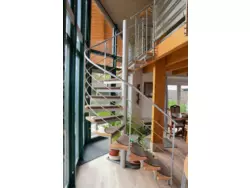 Ferienhaus Ferienhaus-1360935 in Bad Salzungen - 3 Personen, Hund nicht erlaubt