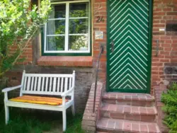 Ferienwohnung Ferienwohnung-1361232 in Goosefeld - 2 Personen, Hund nicht erlaubt