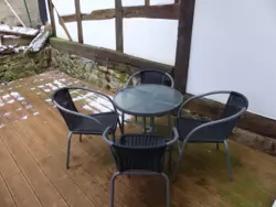 Bild zur gratis inserierten Ferienwohnung Ferienwohnung-1371527.