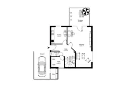 Bild zur gratis inserierten Ferienwohnung Ferienhaus-1391491.