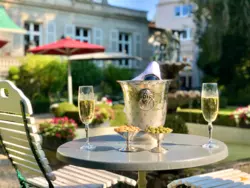 Bild zur gratis inserierten Ferienwohnung Apartment-1399473.