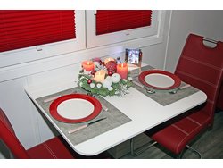 Ferienhaus Ferienhaus-1405681 in Satow - 2 Personen, Hund erlaubt