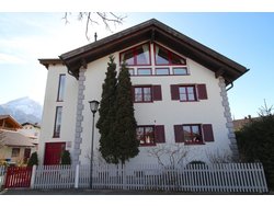 Bild zur gratis inserierten Ferienwohnung Ferienwohnung-1405923.