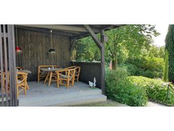 Bild zur gratis inserierten Ferienwohnung Ferienwohnung-1408153.