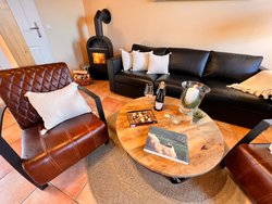 Ferienhaus Ferienhaus-1408964 in Dranske - 4 Personen, Hund nicht erlaubt