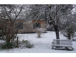 Bild zur gratis inserierten Ferienwohnung Ferienhaus-1409040.