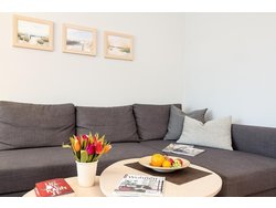 Bild zur gratis inserierten Ferienwohnung Ferienwohnung-1409115.