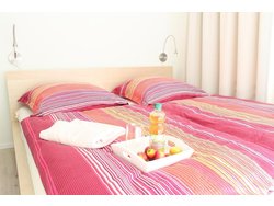 Bild zur gratis inserierten Ferienwohnung Ferienwohnung-1409130.