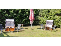 Bild zur gratis inserierten Ferienwohnung Ferienwohnung-1409365.